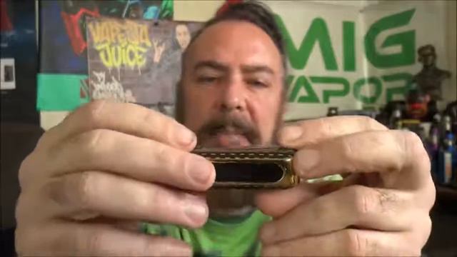 SMOK NORD-2 KIT!  Pod Mod Kit.