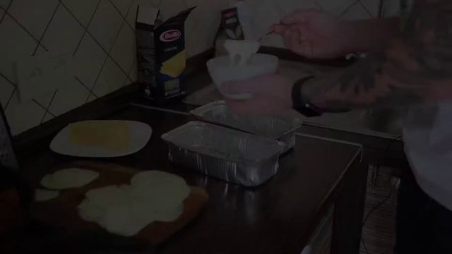 Как приготовить соус "Болоньезе". ПП ЛАЗАНЬЯ и фаршированные перцы. смотреть онлайн