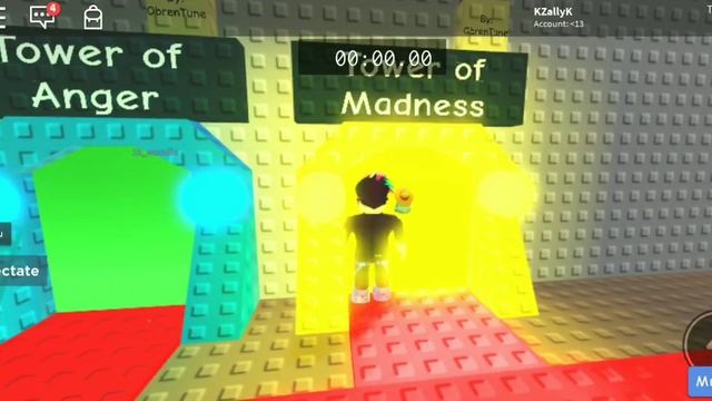 Играю в карты в роблокс elemination tower и weight lifting simulator 3? смотреть онлайн