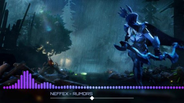 NEFFEX - RUMORS