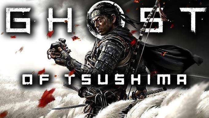 Ghost of Tsushima #-6
