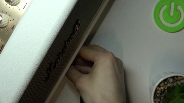 Где найти и настроить эквалайзер для Marshall Actone II ? Эквалайзер колонки Marshall Actone II смотреть онлайн