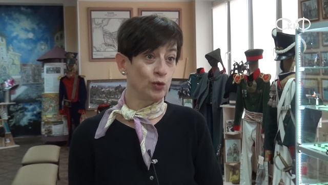 Выставка миниатюр