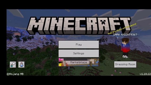 Minecraft Pe 1.18.12 Official Version Released | Minecraft 1.18.12 The Wild Update смотреть онлайн