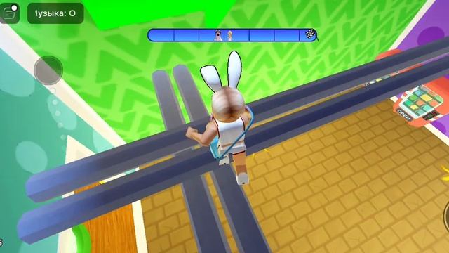 Она нас Сюда посадила ? чтобы мы кушали её Суп ? Играю с Подписчиками ?