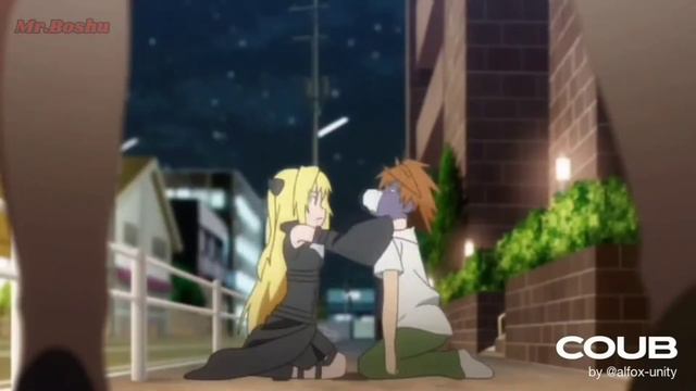 🔥 Anime With Sound ‖ Gifs With Sound ‖ BEST COUB MiX ! #112 ⚡️ Amv Anime Coub 🎶 смотреть онлайн