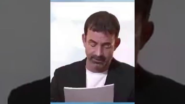 Притча «Нет»_Читает Дмитрий Певцов смотреть онлайн