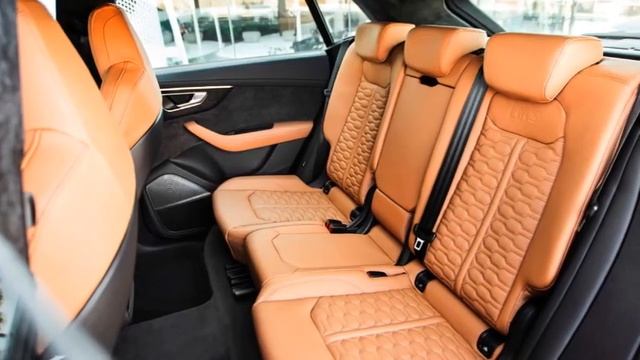 2023 Audi RS Q8 Overview | Features | Design | Performance | Interior | Colors | Model | Price смотреть онлайн