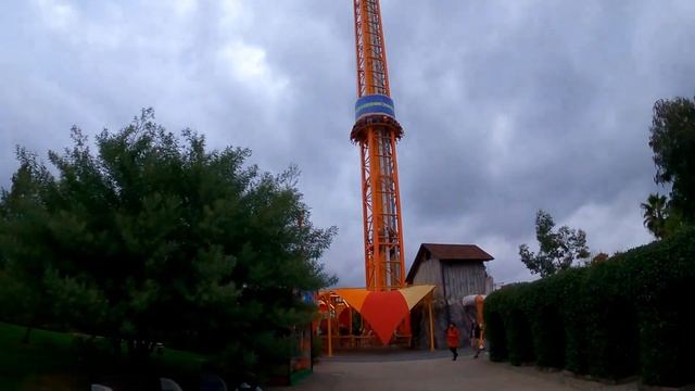 В край богатырей! Сочи парк! Октябрь 2021.?ЛАЗАРЕВСКОЕ СЕГОДНЯ?СОЧИ.