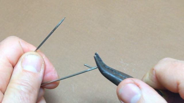 Мега крутая самоделка из БУЛАВКИ Донный Самоподсекатель смотреть онлайн