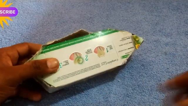 how to make a Himalaya Colgate helicopter hindi #trading #video #experiment смотреть онлайн