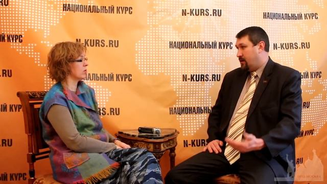 Ключ №4. Идеальная система выборов. Олег Березовой. 23. 02. 18 смотреть онлайн