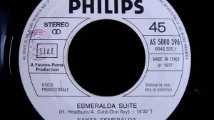 Santa Esmeralda - Esmeralda Suite