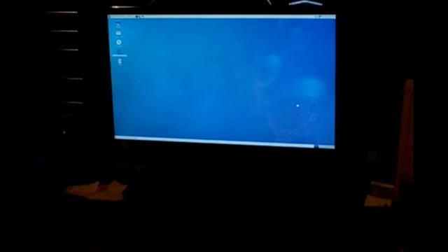 Fedora 27 install with 2 Network Adapters RTL8211CL & Kingston NIC ASRock N68C-GS FX AMD 8300 Pt79 смотреть онлайн
