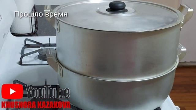 БАНКАДА ТИЛ ПИШИРИШ / ГОВЯЖИЙ ЯЗЫК В СОБСТВЕННОМ СОКУ