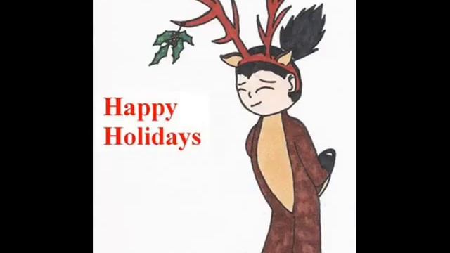 Naruto Christmas смотреть онлайн