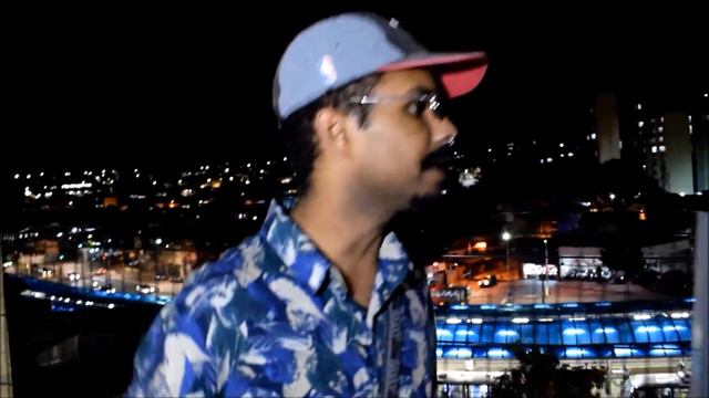 S.U.A.R. - Profissão MC | Prod. Khalil (Vídeo Oficial) смотреть онлайн