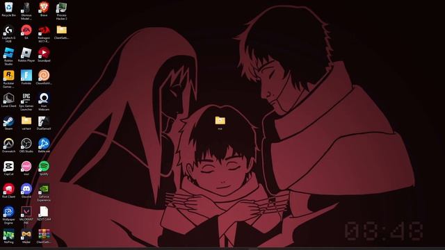 *NEW* Roblox FPS Unlocker?! (1000+ FPS) смотреть онлайн