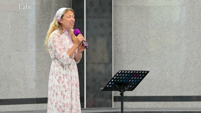 Как тихий шёпот от листвы. Kateryna Zinchenko смотреть онлайн