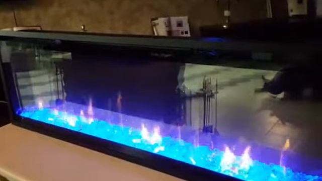 Dimplex IGNITE XLF50.mp4 смотреть онлайн