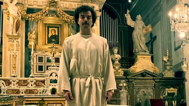 Sacri Suoni - Il pianto della Madonna - Pasqua 2022 смотреть онлайн
