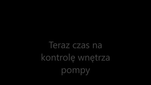 Uszczelnienie pompy Bosch CR/CP1 1.3 CDTi MultiJet JTD смотреть онлайн