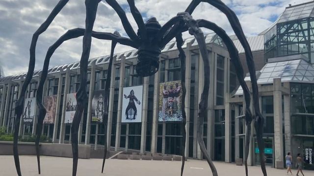 Living in Ottawa, Ontario | Canada’s Capital City Tour | Life in Canada | Immigrant in Canada Vlog смотреть онлайн