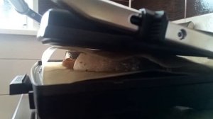 ЭлектроГриль.Приготовление в пергаментной бумаге. СУПЕР СПОСОБ!