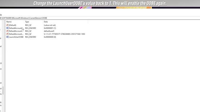 Windows 11 - Desktop Of Defaultuser0