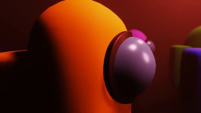 Among Us || a Sci-Fi Thriller смотреть онлайн