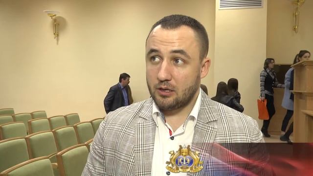 Презентация "Студенческая RE:организация" - 5 апреля 2016 г. смотреть онлайн