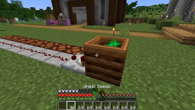Composter - Minecraft Micro Guide смотреть онлайн