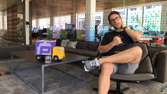 Would you consider a Git gui client? I love Panic's UX for technical workflows смотреть онлайн