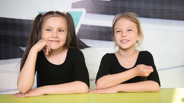 Школа танца "СОК" - Интервью смотреть онлайн
