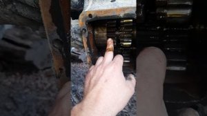 раздатка газ66 на мтз!