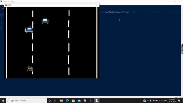 TANK GAME ? in python ? |with source code| смотреть онлайн