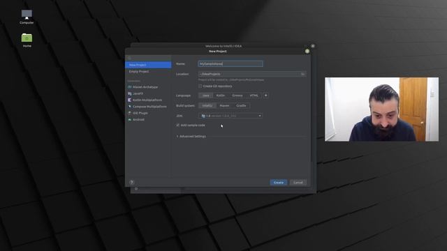 #1- Getting Started With The Java Programming Language for Beginners (IDE + JDK + Hello World Setup смотреть онлайн