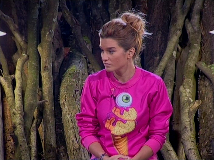 ДОМ-2 Город любви 3408 день Вечерний эфир (08.09.2013)