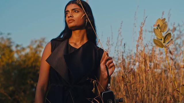 AMPM by Ankur & Priyanka Modi | SS'20 Amah'le featuring the Layla Pantsuit смотреть онлайн