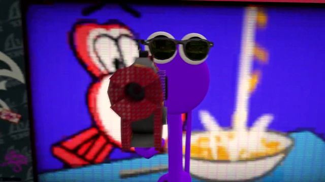 RAINBOW FRIENDS vs PROJECT PLAYTIME 2: MYSTERY BOXES (Roblox 3D Animation Cartoon Poppy Chapter 3) смотреть онлайн