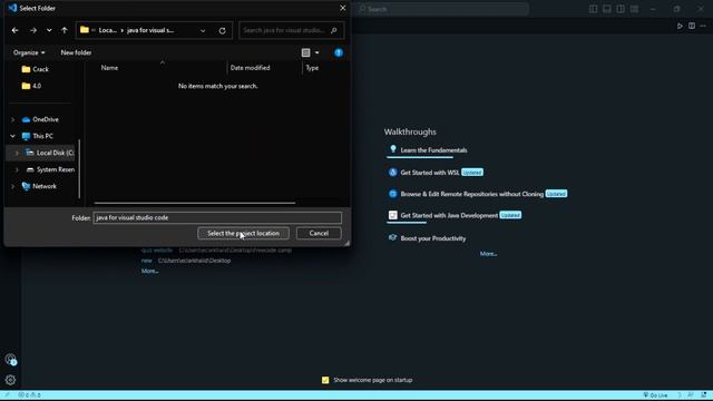 How to set up Java for VS CODE 2023!!!! смотреть онлайн
