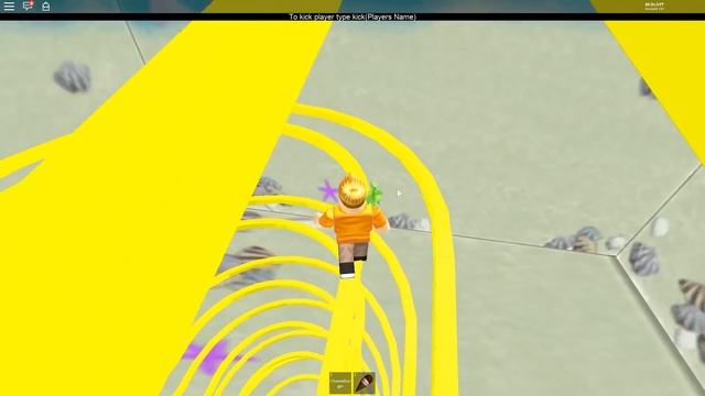 Roblox Adventures - GET EATEN BY SPONGEBOB IN ROBLOX! (Roblox Spongebob) смотреть онлайн