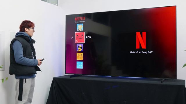 TV 98 Inch Mini LED Mà Chưa đến 70 Triệu? Mua Một Còn được Ba! TCL C755 QD-miniLED 4K Review
