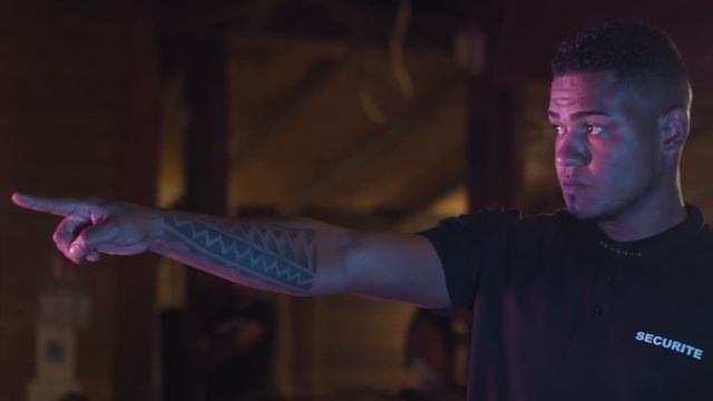 Morgan - Moukate - Clip officiel смотреть онлайн