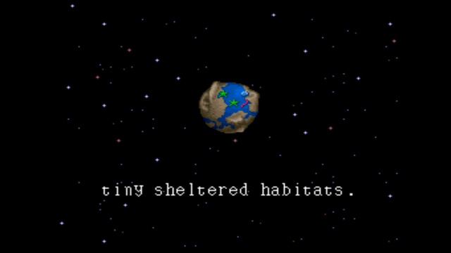 Civilization (SNES) -Title Screen Tuesday смотреть онлайн