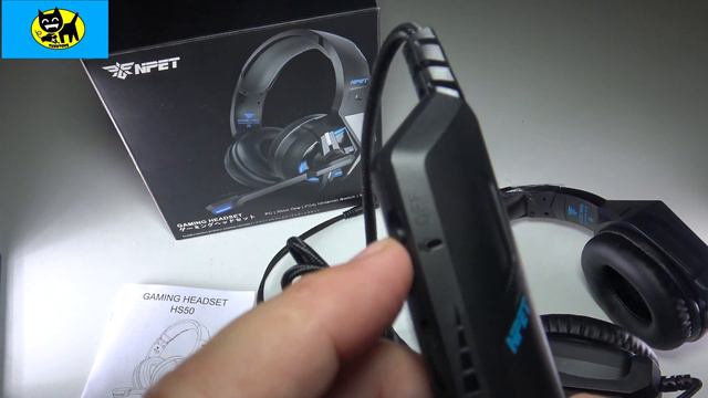 NPET HS50 Gaming Headset for PS4, PC, Xbox, Noise Cancelling ** ALL FOR $18 !!! ** BEST EVER!!!! смотреть онлайн