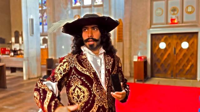 Original vs Covers : A Concept Foreign to Historical Music смотреть онлайн