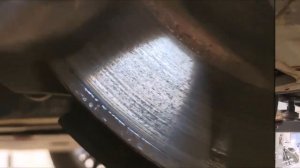 HAVAL F7 - Диагностика, осмотр авто и замена передних колодок. Впереди дальняя поездка на море! ;)