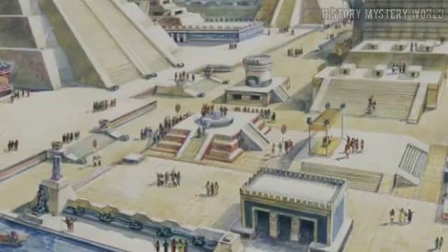 माया सभ्यता का पतन का रहस्य | The Decline of the Maya Civilization You Didn't Know | смотреть онлайн