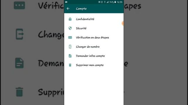 COMMENT REGARDER LES STATUTS WHATSAPP DE QUELQU'UN SANS ÊTRE VUE смотреть онлайн